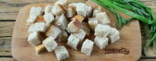 Шаг 2: кастилькой похлебки