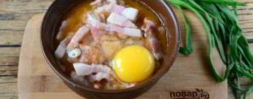 Шаг 7: кастилькой похлебки