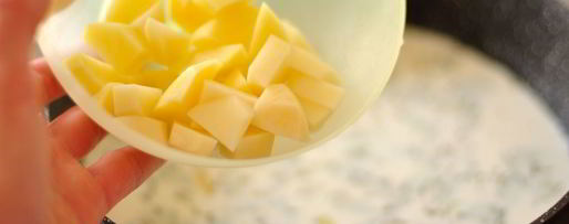 Шаг 2: кукурузной похлебки