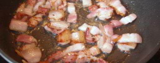 Шаг 1: кукурузна-фасолевой похлебка суккоташ