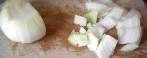 Шаг 2: кукурузна-фасолевой похлебка суккоташ