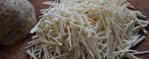 Шаг 1: куриной похлебки с грецкими орехами