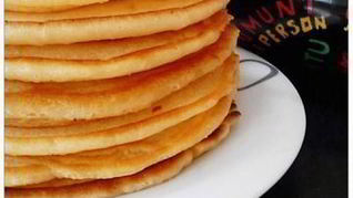 Рецепт Лепешек