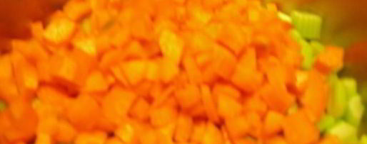 Шаг 1: марроканской овощной похлебки