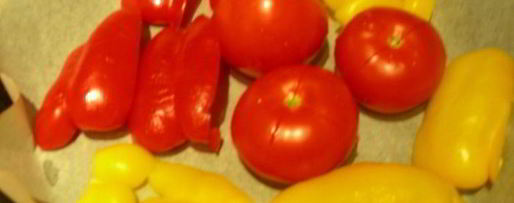 Шаг 2: марроканской овощной похлебки