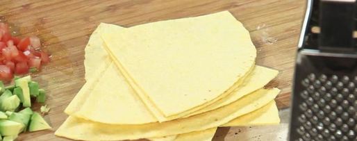 Шаг 4: мексиканской похлебки с мясными шариками