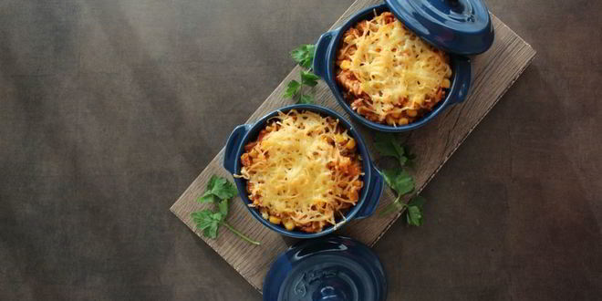 Рецепт мексиканской похлебки