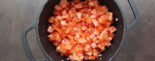 Шаг 1: мексиканской похлебки