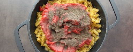 Шаг 3: мексиканской похлебки