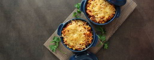 Шаг 5: мексиканской похлебки