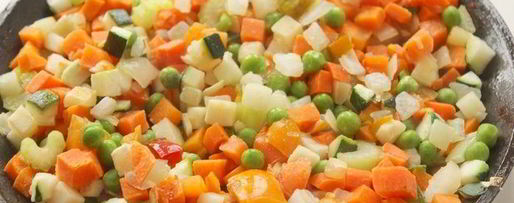 Шаг 3: наваристой чечевичной похлебки