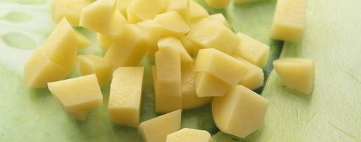 Шаг 4: наваристой чечевичной похлебки