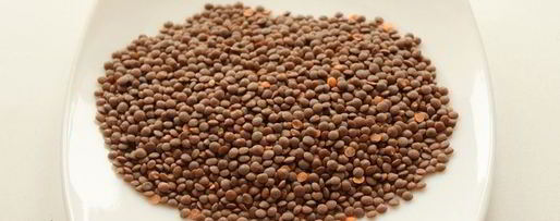 Шаг 5: наваристой чечевичной похлебки