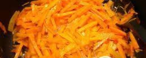 Шаг 1: похлебки деревенской с печенью и яблоками