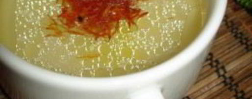 Шаг 3: похлебки из баранины