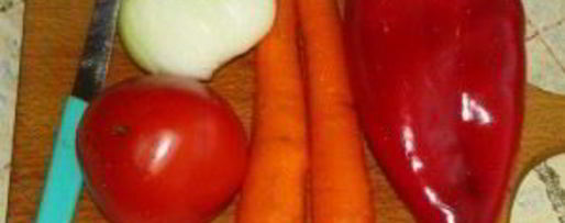 Шаг 1: похлебки из чечевицы