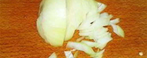 Шаг 4: похлебки из чечевицы