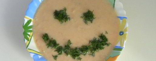 Шаг 4: похлебки картофельной с помидорами