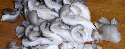 Шаг 1: похлебки по-михайлову из вешенок и картофеля