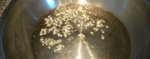 Шаг 1: похлебки с чечевицей и черносливом