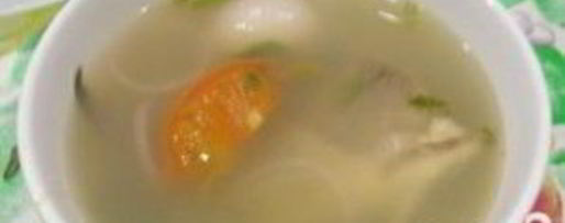 Шаг 3: похлебки с раками