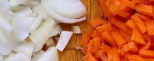 Шаг 2: похлебки тверской