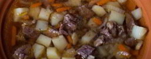 Шаг 4: похлебки тверской