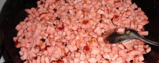 Шаг 1: похлебки узника