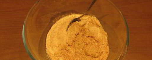 Шаг 1: похлебки в мешочке