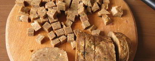 Шаг 11: похлебки в мешочке