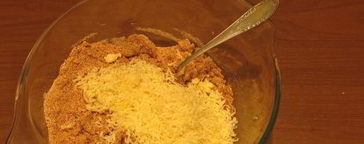 Шаг 3: похлебки в мешочке