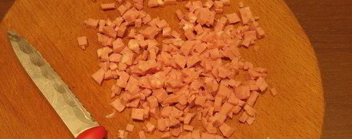 Шаг 4: похлебки в мешочке