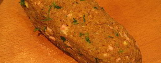 Шаг 6: похлебки в мешочке