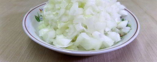 Шаг 2: простой картофельной похлебки