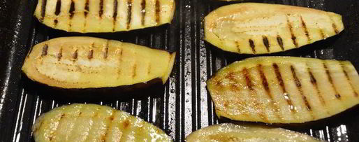 Шаг 6: рыбы в соли