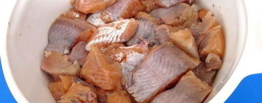 Шаг 2: рыбной похлебки по-итальянски