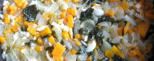 Шаг 7: рыбной похлебки по-итальянски