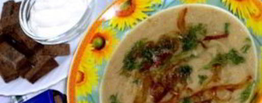 Шаг 3: северной похлебки