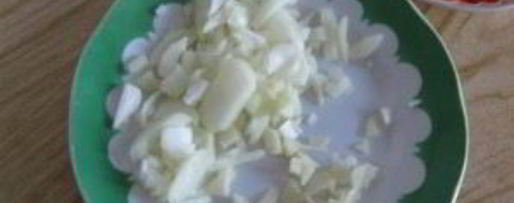 Шаг 1: сырной похлебки