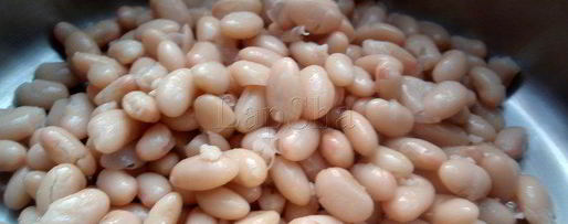 Шаг 6: томатной похлебки с копчеными колбасками и фасолью