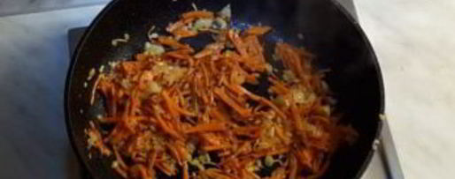 Шаг 1: домашнего простого рассольника