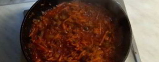 Шаг 2: домашнего простого рассольника