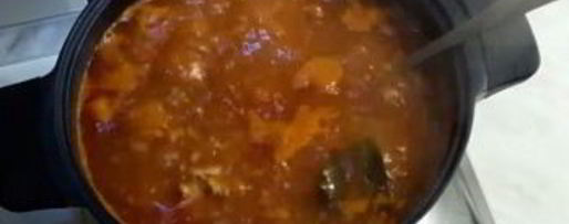 Шаг 3: домашнего простого рассольника