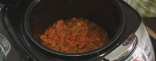 Шаг 3: домашнего рассольника с перловой крупой