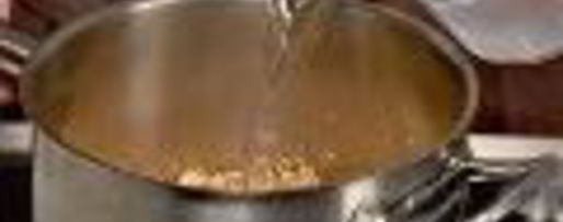 Шаг 1: овощного рассольника с грибами