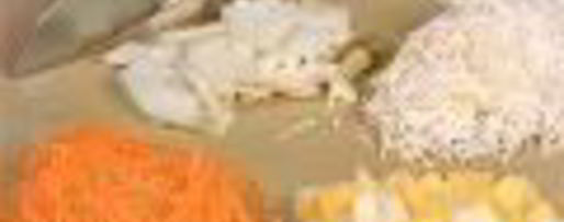 Шаг 2: овощного рассольника с грибами