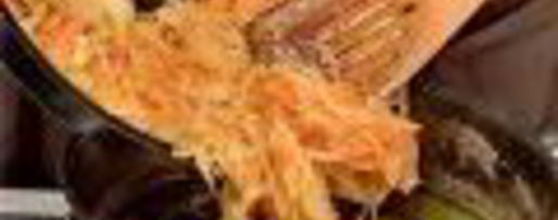 Шаг 5: овощного рассольника с грибами