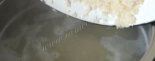 Шаг 3: постного рассольника