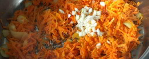 Шаг 4: постного рассольника