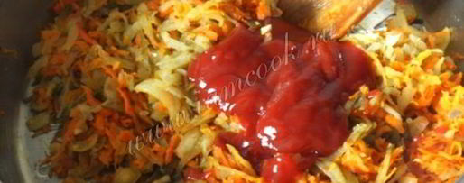 Шаг 6: постного рассольника